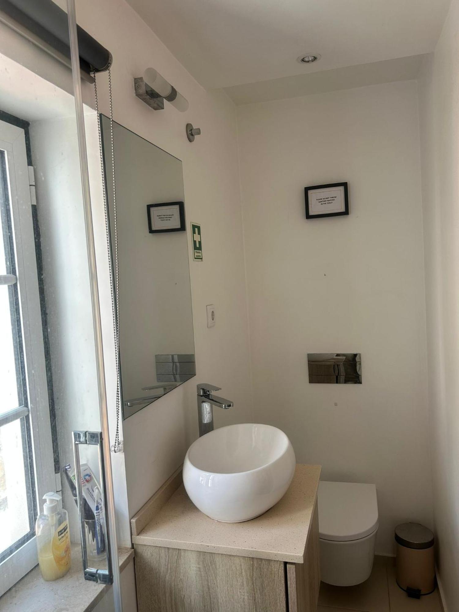 Casa Da Regueira, Charmoso Refugio Em Alfama Apartamento *