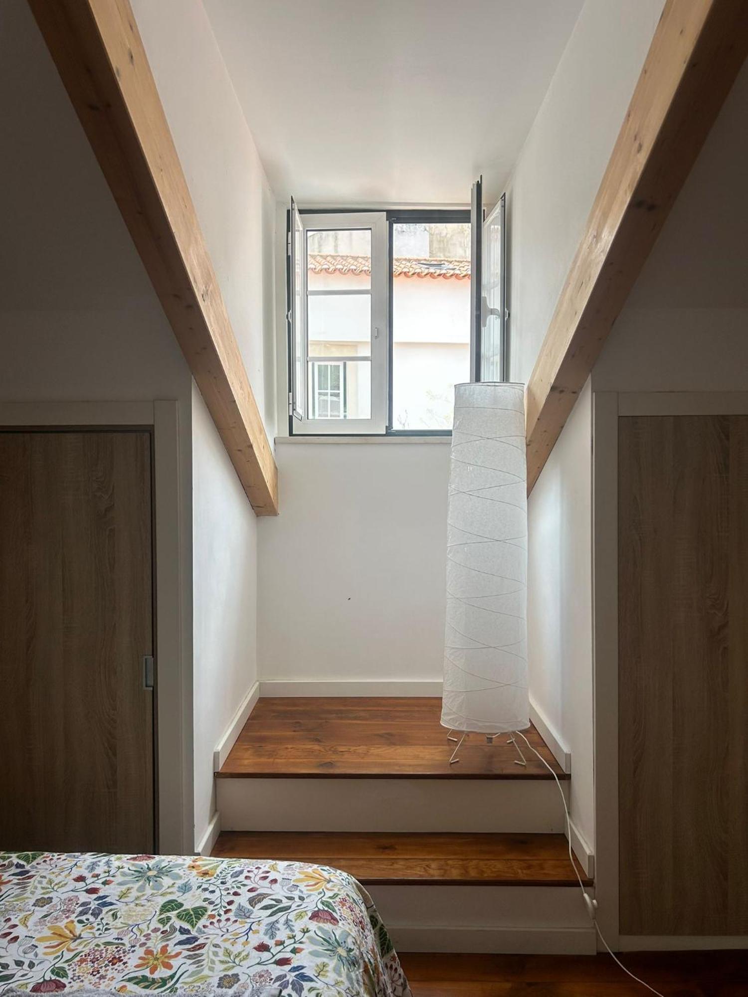 Casa Da Regueira, Charmoso Refugio Em Alfama Apartamento
