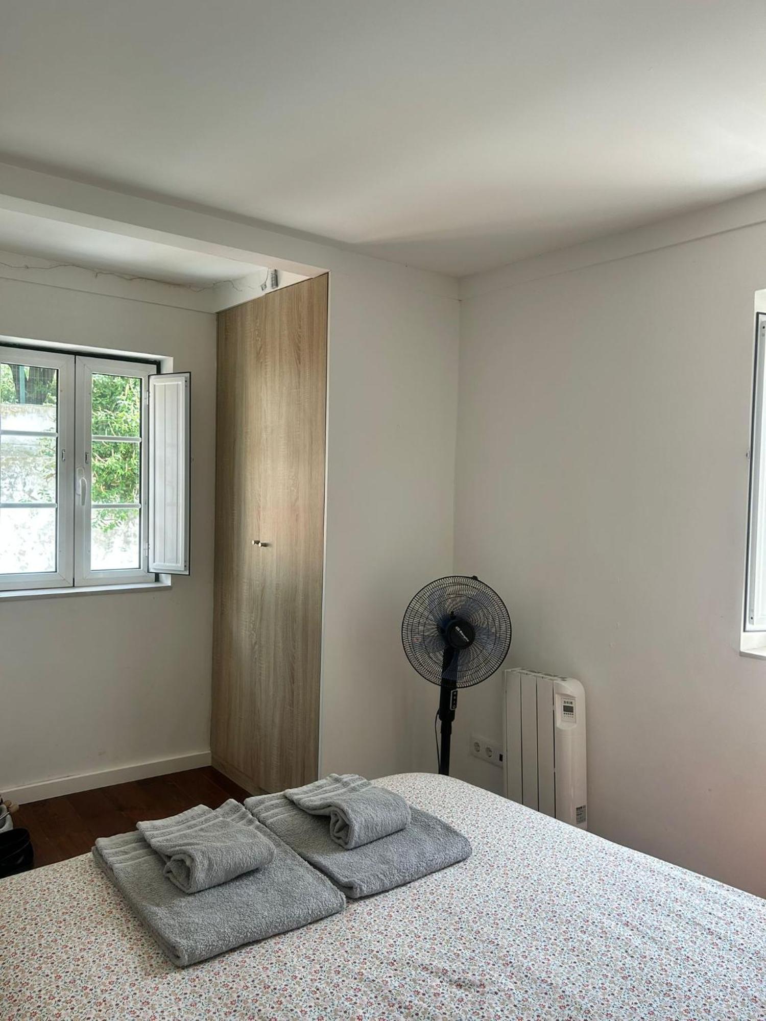 Apartamento Casa Da Regueira, Charmoso Refugio Em Alfama *