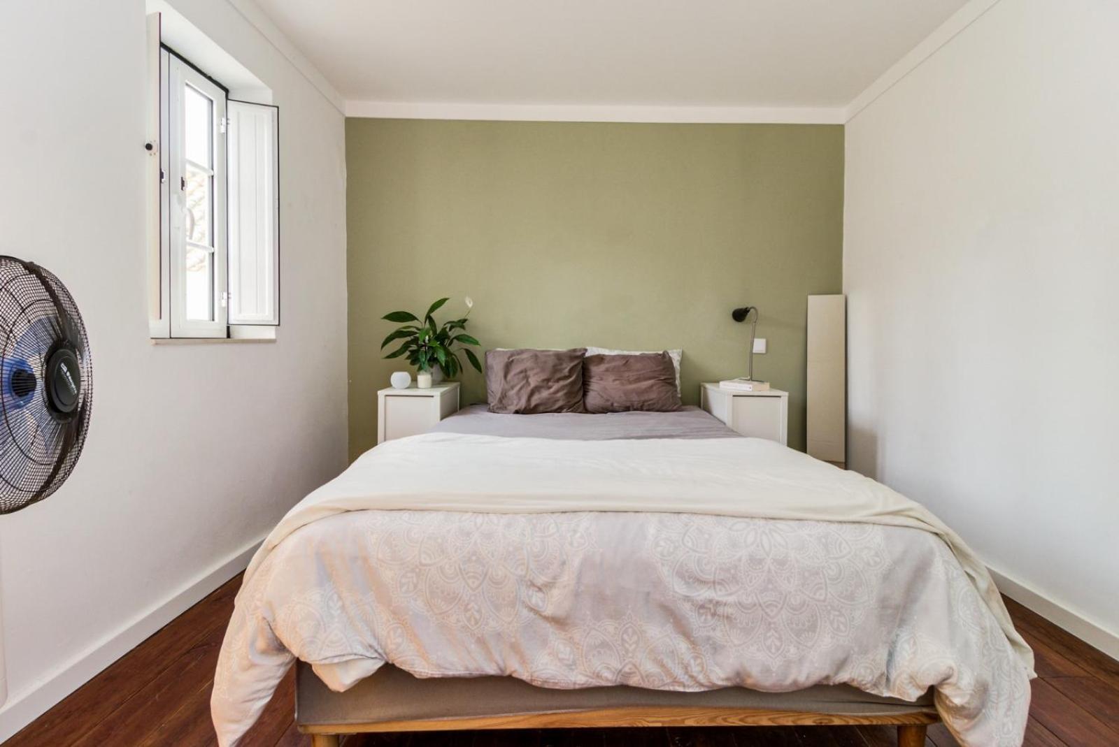 Apartamento Casa Da Regueira, Charmoso Refugio Em Alfama *