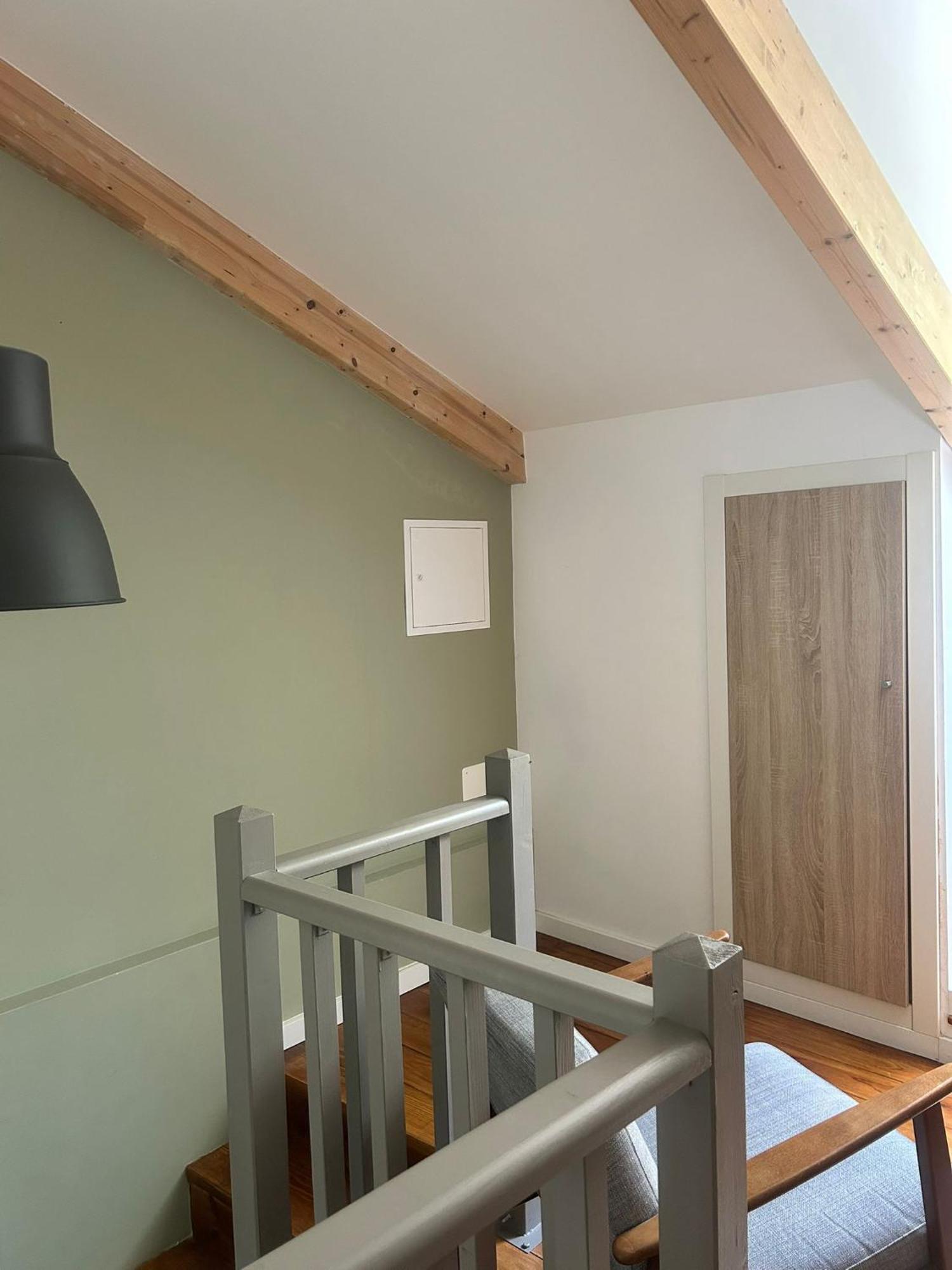 Appartement Casa Da Regueira, Charmoso Refugio Em Alfama