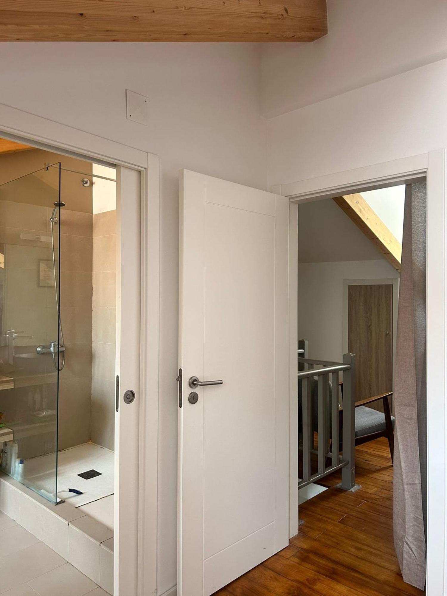 Casa Da Regueira, Charmoso Refugio Em Alfama Appartement Lissabon